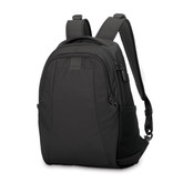 Pacsafe Metrosafe LS350 Anti-Theft 15L Backpack Black