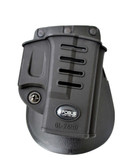 Fobus GL26ND Roto Holster for Glock