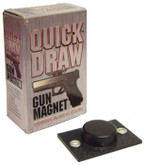 PSP Quick Draw Gun Magnet