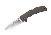 Cold Steel Code 4 Spear Point Plain Edge (S35VN) Folding Knife