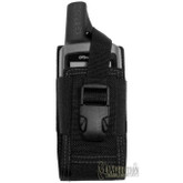 Maxpedition 5-Inch Clip-On Phone Holster Black