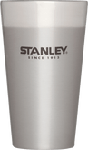 Stanley Adventure Stacking Vacuum Pint Stainless