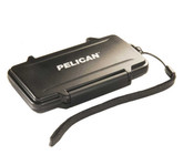 Pelican 0955 Micro Sport Wallet Black
