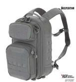 Maxpedition Riftpoint CCW-Enabled Backpack 15L Gray