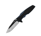 Zero Tolerance 0393 Rick Hinderer KVT G10 Folding Knife