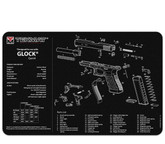 Tekmat Glock Gen4 Cleaning Mat