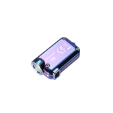 Nitecore TINI SS 380 Lumens Super Small USB Rechargeable Keychain Flashlight Glacier