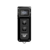 Nitecore TUP 1000 Lumens Rechargeable Everyday Carry Pocket Flashlight