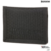 Maxpedition LPW Low Profile Black Wallet