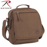 Rothco Everyday Work Shoulder Bag Brown