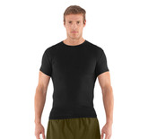Under Armour Men's Tactical HeatGear Compression Short Sleeve T-Shirt