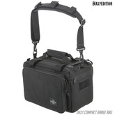 Maxpedition Compact Range Bag Black
