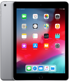 Apple iPad Wi Fi 32GB (Latest Model)