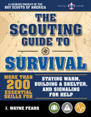 The Scouting Guide To Survival