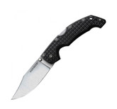 Cold Steel Voyager Large Clip Point Plain Edge Folding Knife