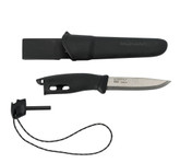 Morakniv Companion Spark Fixed Blade Knife