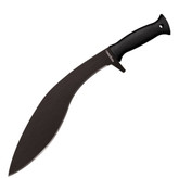 Cold Steel Kukri Plus Machete With Sheath