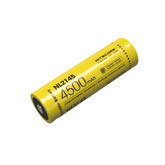 Nitecore NL2145 4500 mAh Rechargeable Battery
