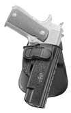 Fobus 1911CH Roto Paddle Holster for 1911 Style Active Retention