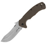 Kershaw CQC-11K D2 Folding Knife
