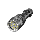 Nitecore TM9K TAC 9800 Lumens Rechargeable Flashlight