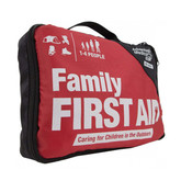 Adventure Medical Kits Adventure Family First Aid Kit