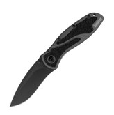 Kershaw Blur M4 Sprint Run Gray/Black Folding Knife