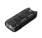 Nitecore TIP SE 700 Lumens Dual-Core Metallic Keychain Light