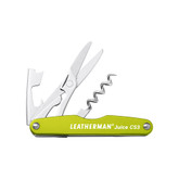 Leatherman Juice CS3 Multi-Tool Moss Green