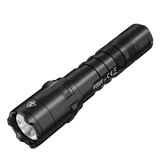 Nitecore P20UV V2 1000 Lumens White + UV Dual Output Tactical Flashlight
