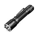 Fenix TK16 V2.0 3100 Lumens Dual Tail Switch Tactical Flashlight