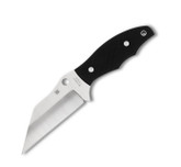 Spyderco Ronin 2 G-10 Fixed Blade Knife