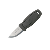 Morakniv Eldris Light Duty Fixed Blade Knife Dark Grey