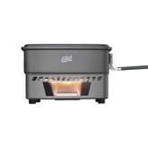 Esbit Solid Fuel Cookset 1.1L Without Non-Stick Coating