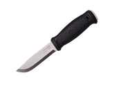 Morakniv Garberg with Multi-Mount Black Fixed Blade Knife