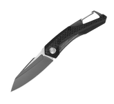 Kershaw Reverb Plain Edge Folding Knife