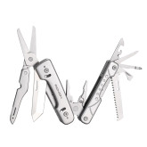 Roxon S802 Phantom Multitool with Replaceable Knife Blade