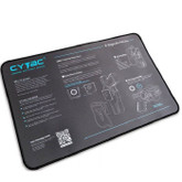 Cytac Gun Cleaning Mat