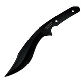 Cold Steel La Fontaine Thrower Fixed Blade Knife