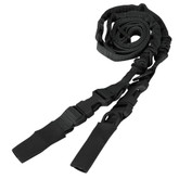 Condor CBT 2 Point Bungee Sling Black