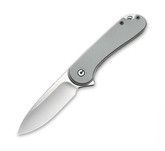 Civivi Elementum G10 Handle D2 Blade Flipper Knife