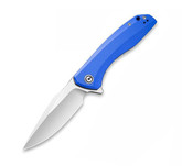 Civivi Baklash G10 Handle Flipper Knife