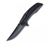 Kershaw Outright Black Folding Knife
