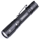 Nextorch E51C 1600 Lumens High Performance Rechargeable Pocket Flashlight