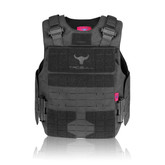 Cytac Tacbull Mission-Oriented Plate Carrier Release