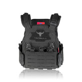 Cytac Tacbull Tactical Plate Carrier Release
