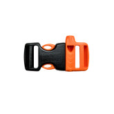 Gear Aid Whistle Buckle Kit 0.75in
