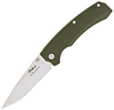 Tekut LK527 G-10 Handle Satin 12C27 Folding Knife