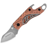 Kershaw Cinder Copper Folding Knife