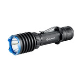 Olight Warrior X Pro 2100 Lumens USB Magnetic Rechargeable Tactical Flashlight